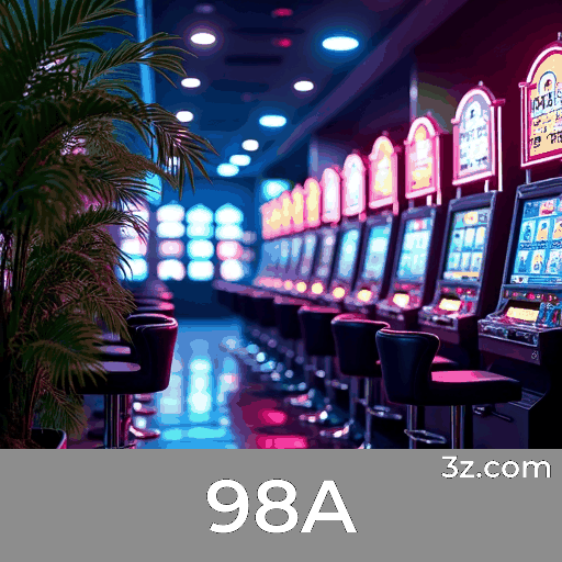 Maximize Seus Lucros com o Aplicativo 98A