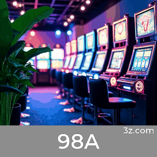 Maximize Seus Lucros com o Aplicativo 98A