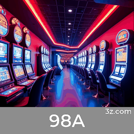 Maximize Seus Lucros com o Aplicativo 98A