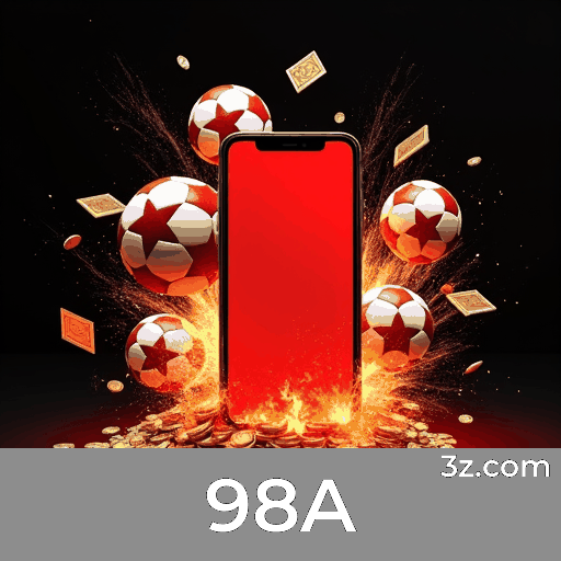 98A Jogos: Domine Estratégias de Cassino e Ganhe Mais