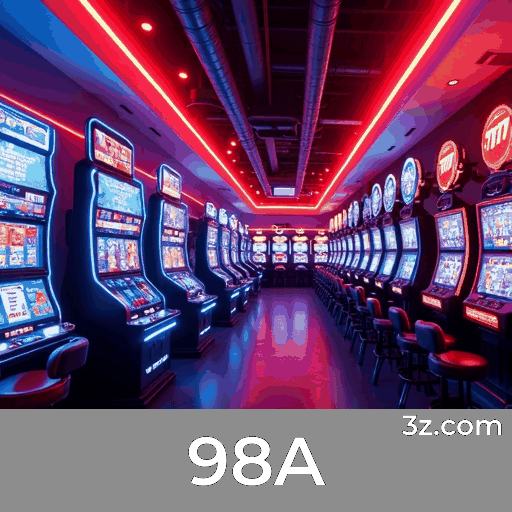 98A: Seus Bônus e Ofertas Únicos Esperam por Você!
