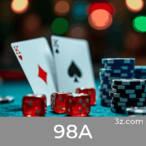 98A: Plataforma de Apostas Top no Brasil