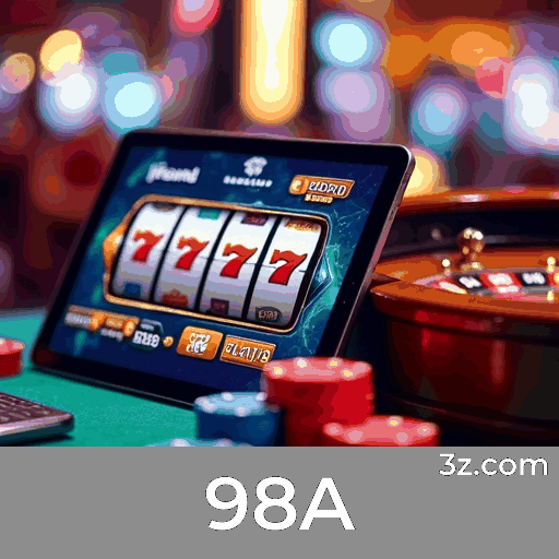 Descubra o Luxo do Programa VIP 98A Casino