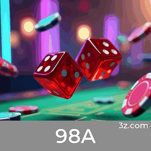 Descubra o Luxo do Programa VIP 98A Casino