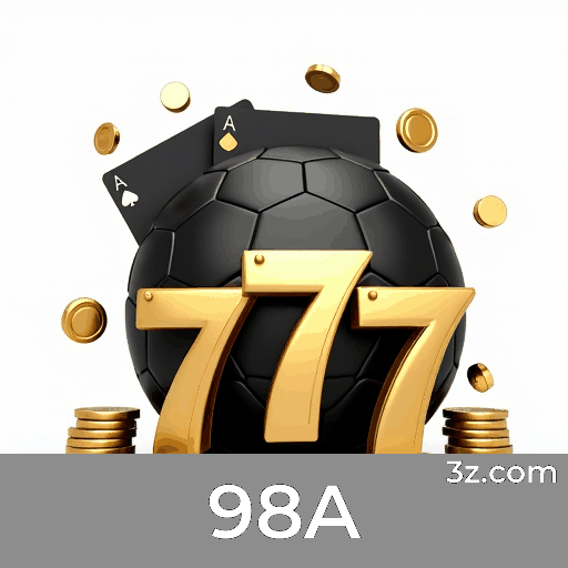 98A: Plataforma de Apostas Top no Brasil