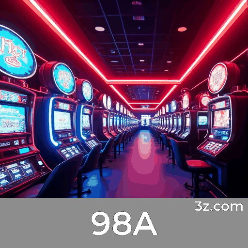 Maximize Seus Lucros com o Aplicativo 98A