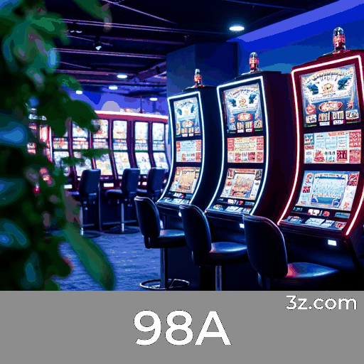 98A Promoções Inteligentes: Experiência Recompensadora Personalizada
